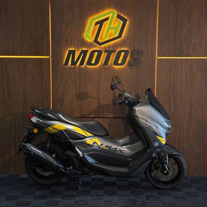 YAMAHA NMAX 160 ABS YAMAHA NMAX 160 ABS